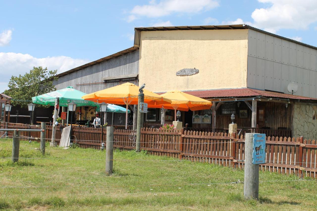 Doppelzimmer Eppingen Exterior foto
